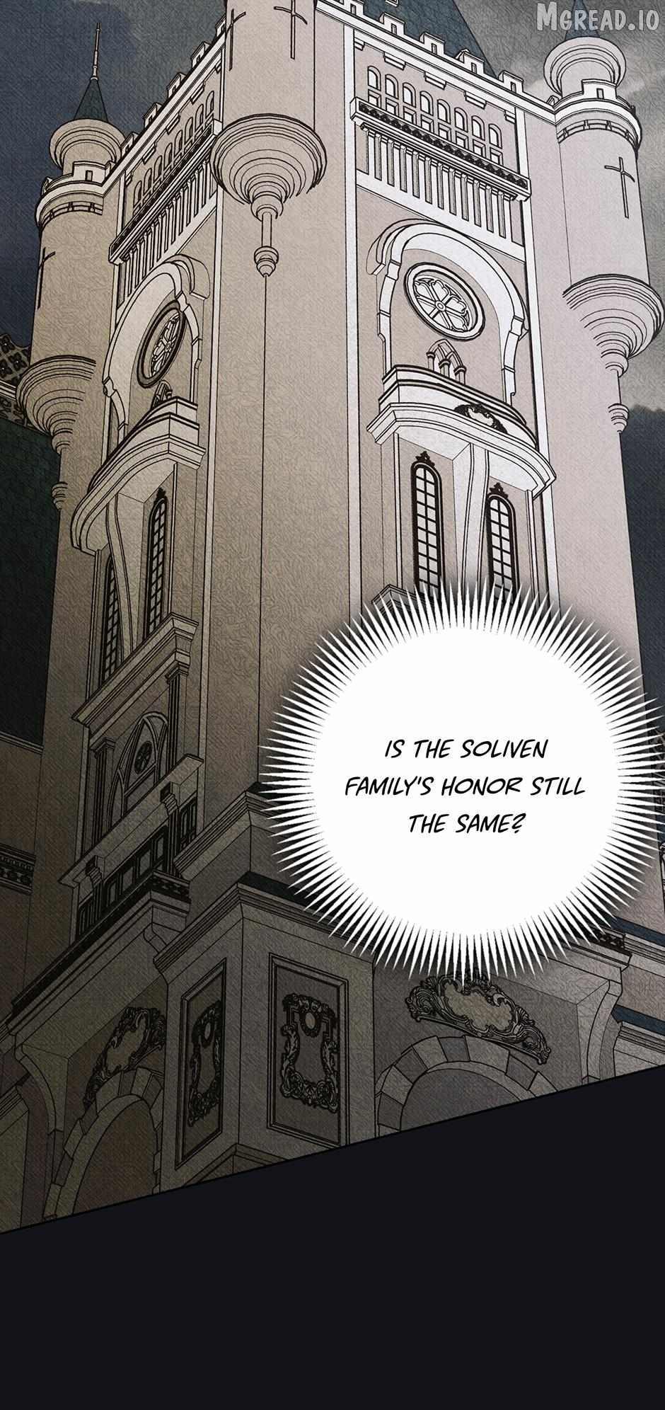 Dear My Rude Darling With Multiple Personalities Chapter 63 - page 71