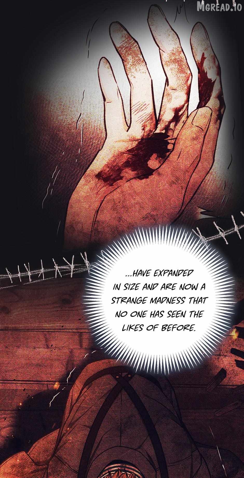 Dear My Rude Darling With Multiple Personalities Chapter 63 - page 73