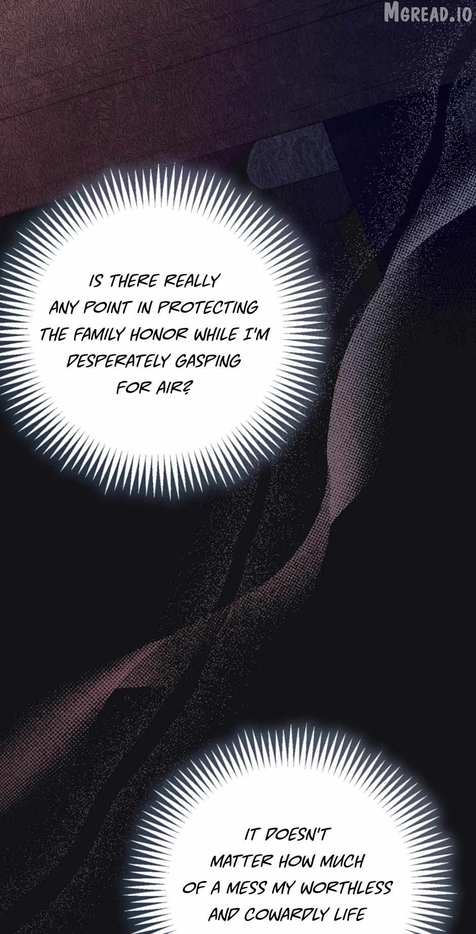 Dear My Rude Darling With Multiple Personalities Chapter 63 - page 76