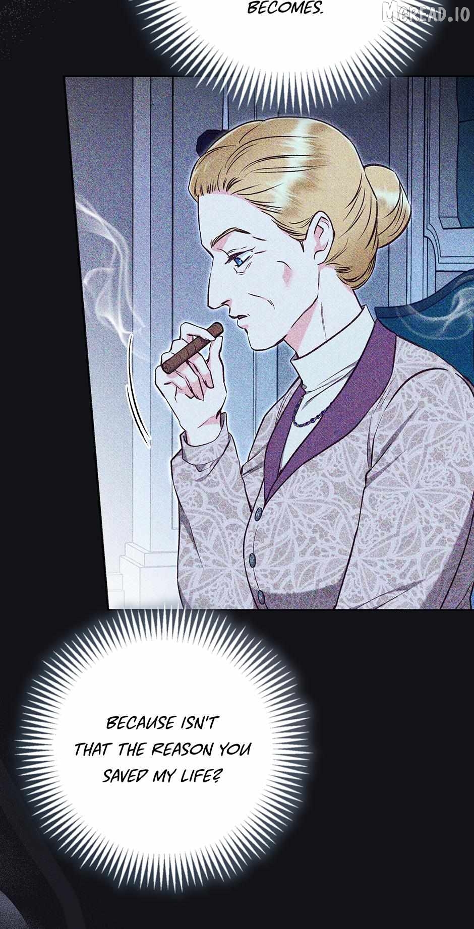 Dear My Rude Darling With Multiple Personalities Chapter 63 - page 77