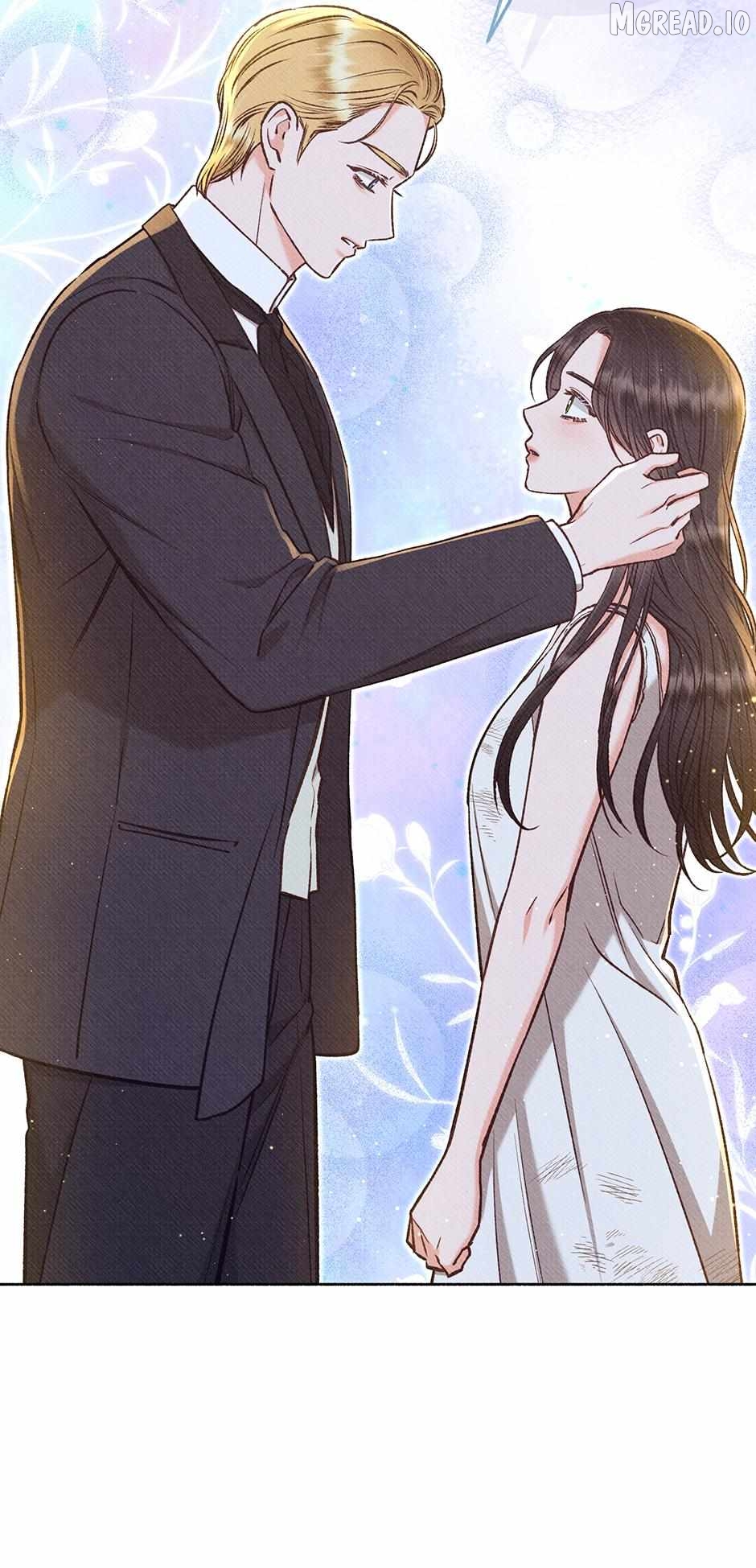 Dear My Rude Darling With Multiple Personalities Chapter 63 - page 8