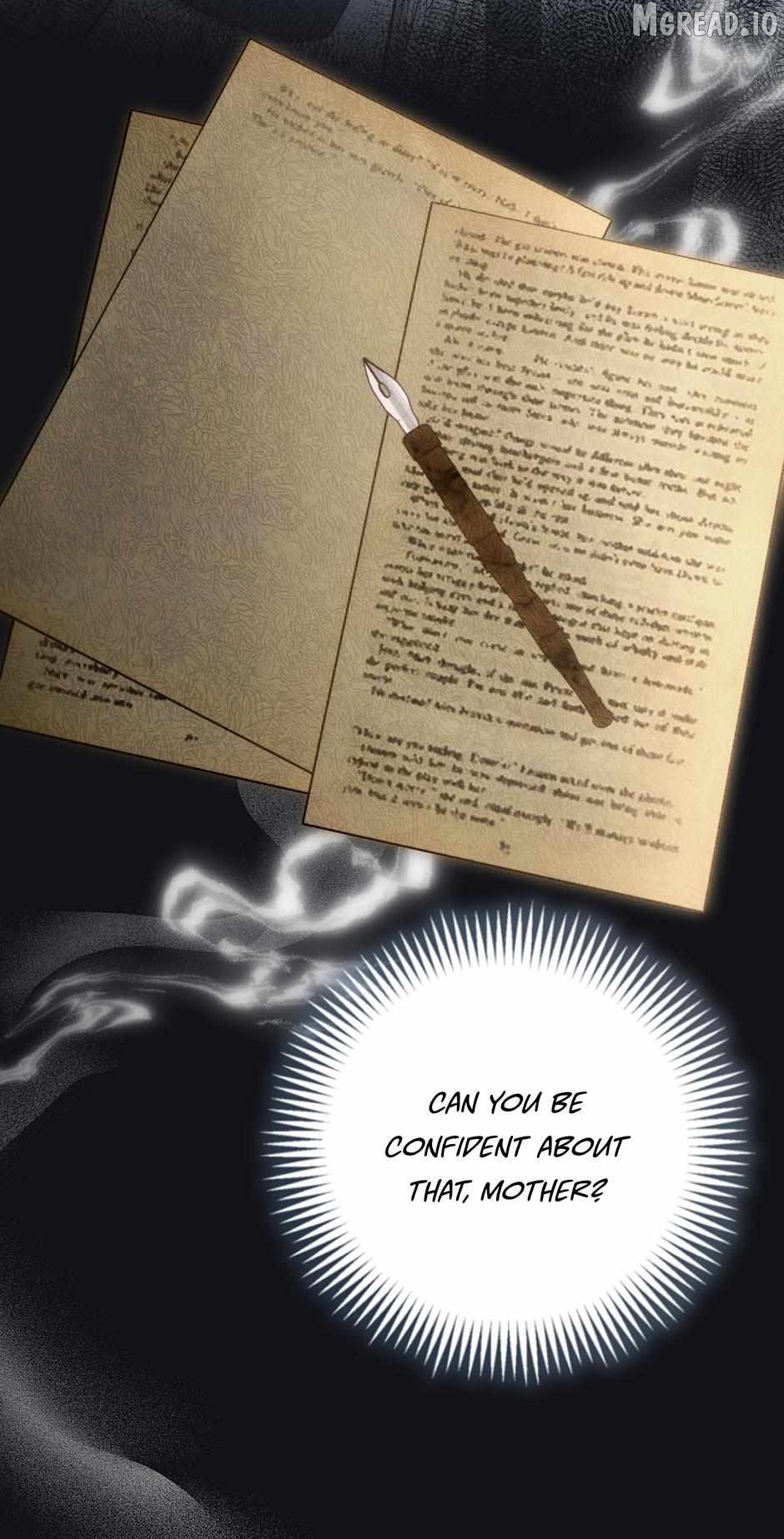 Dear My Rude Darling With Multiple Personalities Chapter 63 - page 80