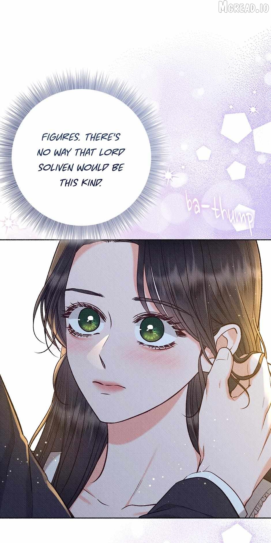 Dear My Rude Darling With Multiple Personalities Chapter 63 - page 9