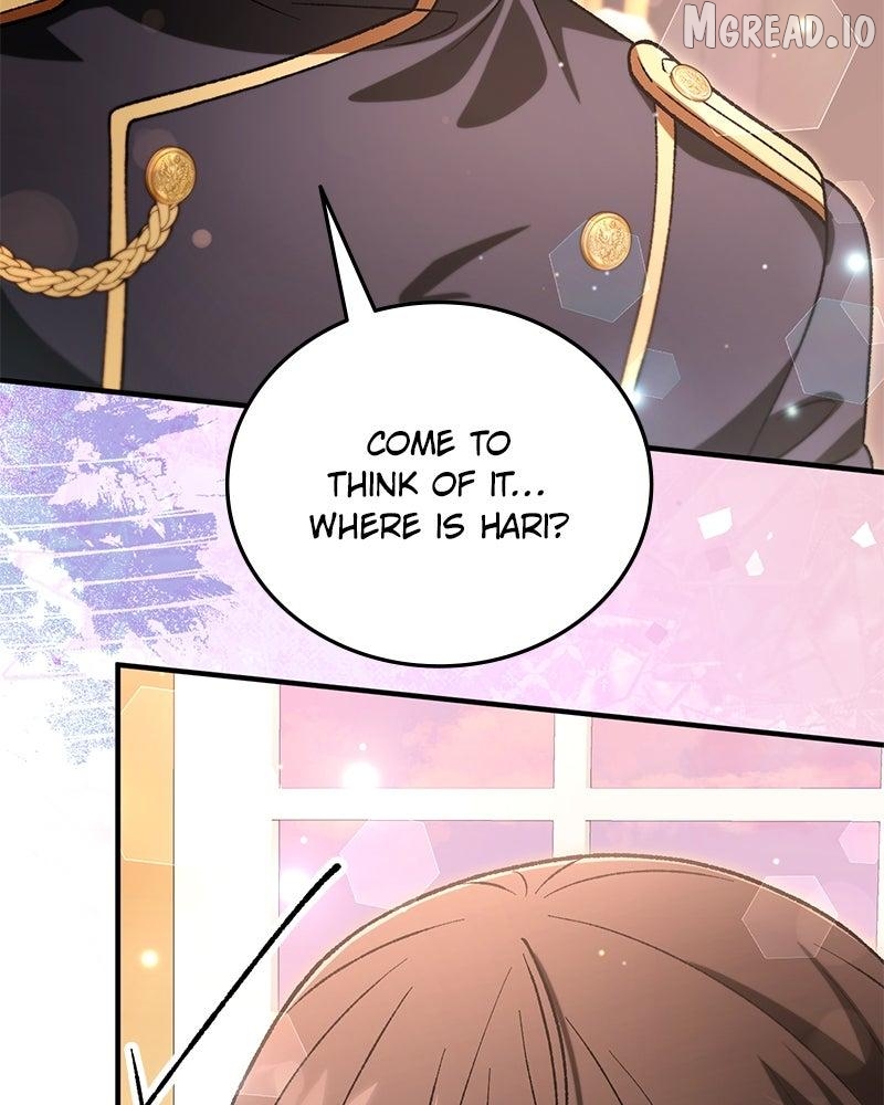 The Emperor’s Dog Chapter 64 - page 106