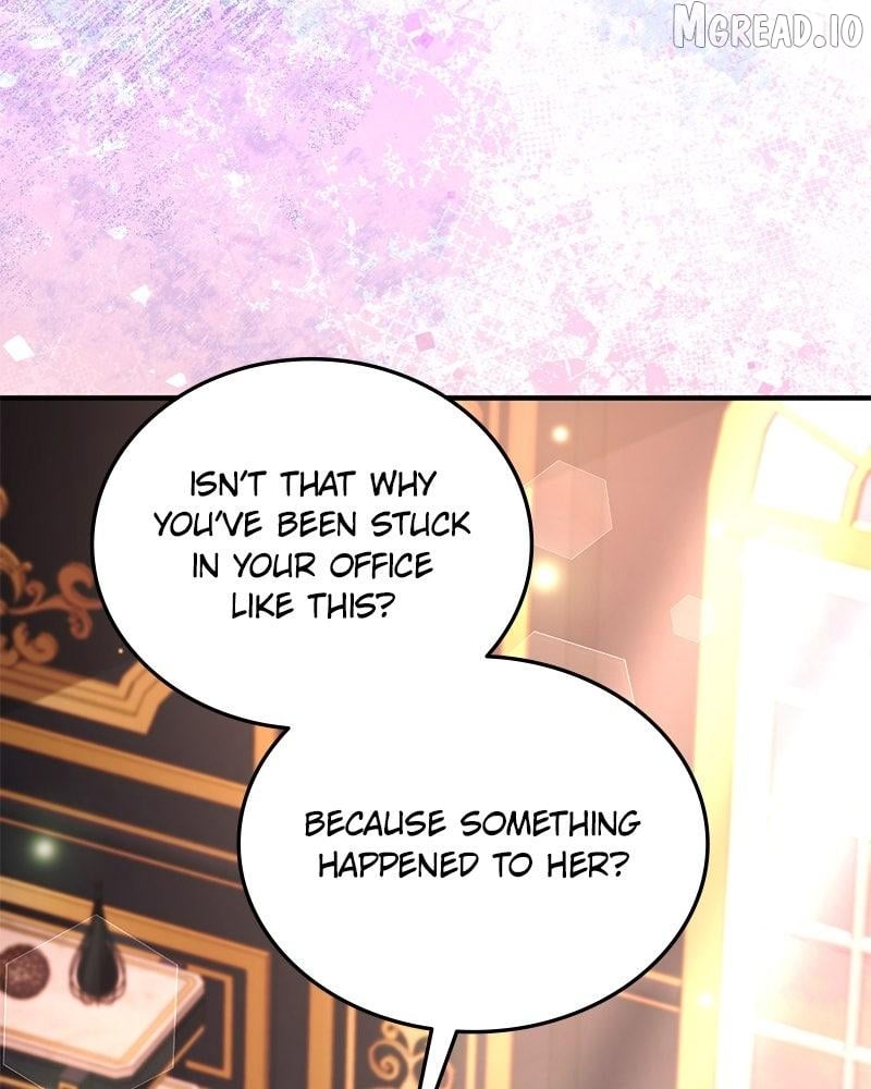 The Emperor’s Dog Chapter 64 - page 108