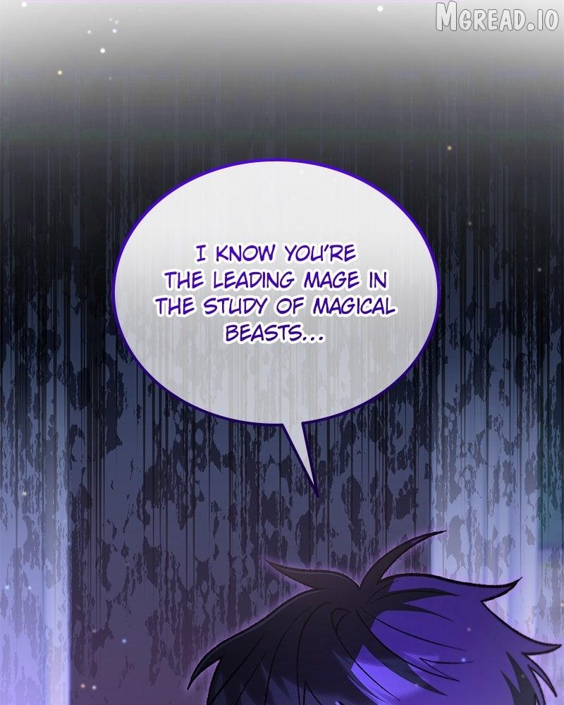 The Emperor’s Dog Chapter 64 - page 11