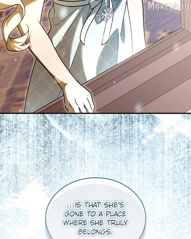 The Emperor’s Dog Chapter 64 - page 121