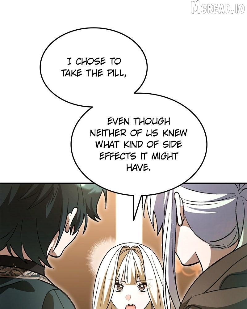 The Emperor’s Dog Chapter 64 - page 26