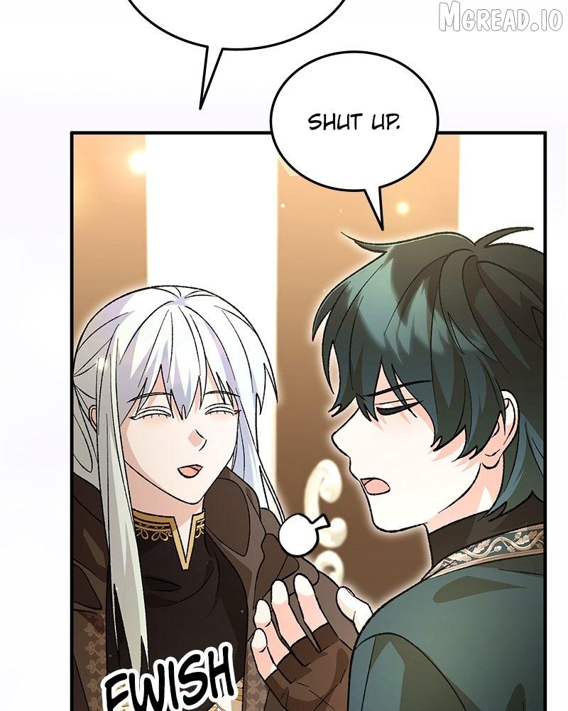 The Emperor’s Dog Chapter 64 - page 42