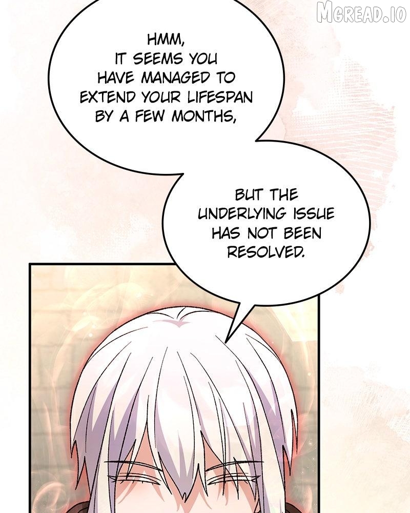 The Emperor’s Dog Chapter 64 - page 56