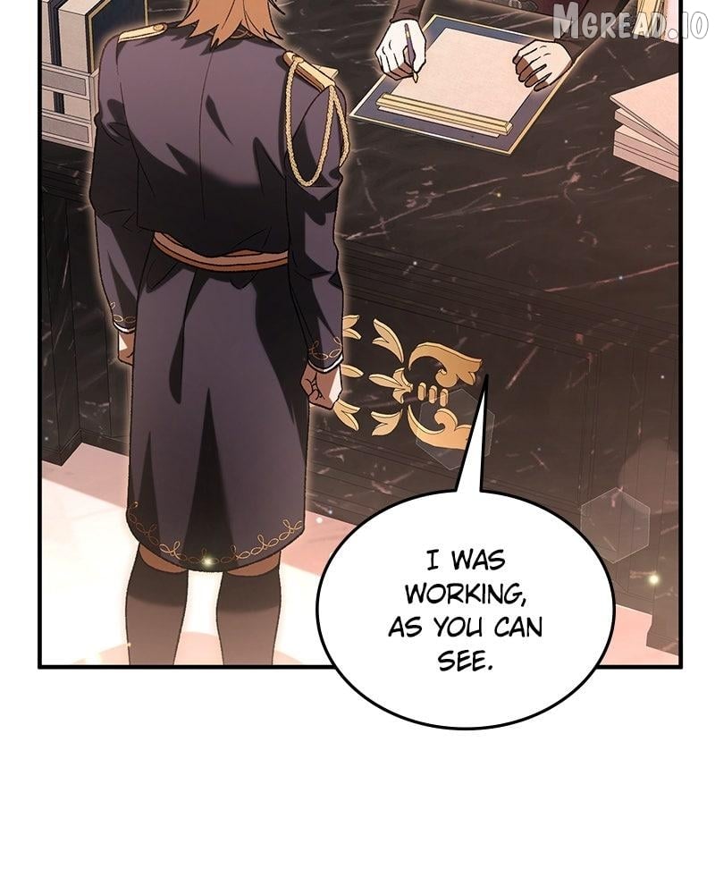 The Emperor’s Dog Chapter 64 - page 97