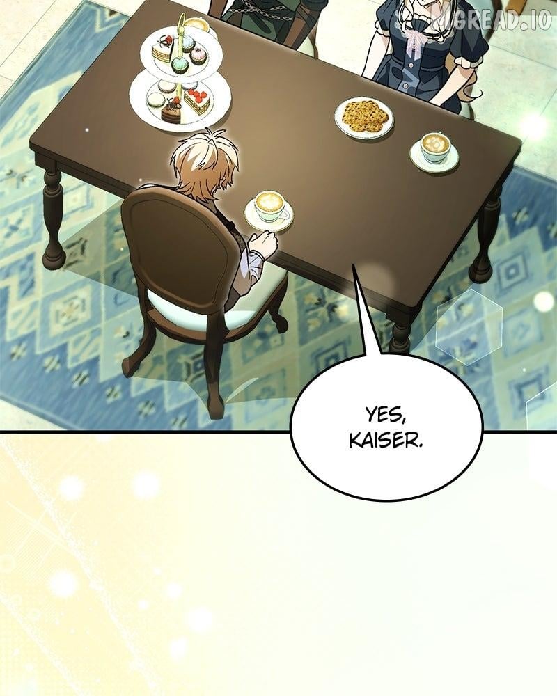 The Emperor’s Dog Chapter 65 - page 104