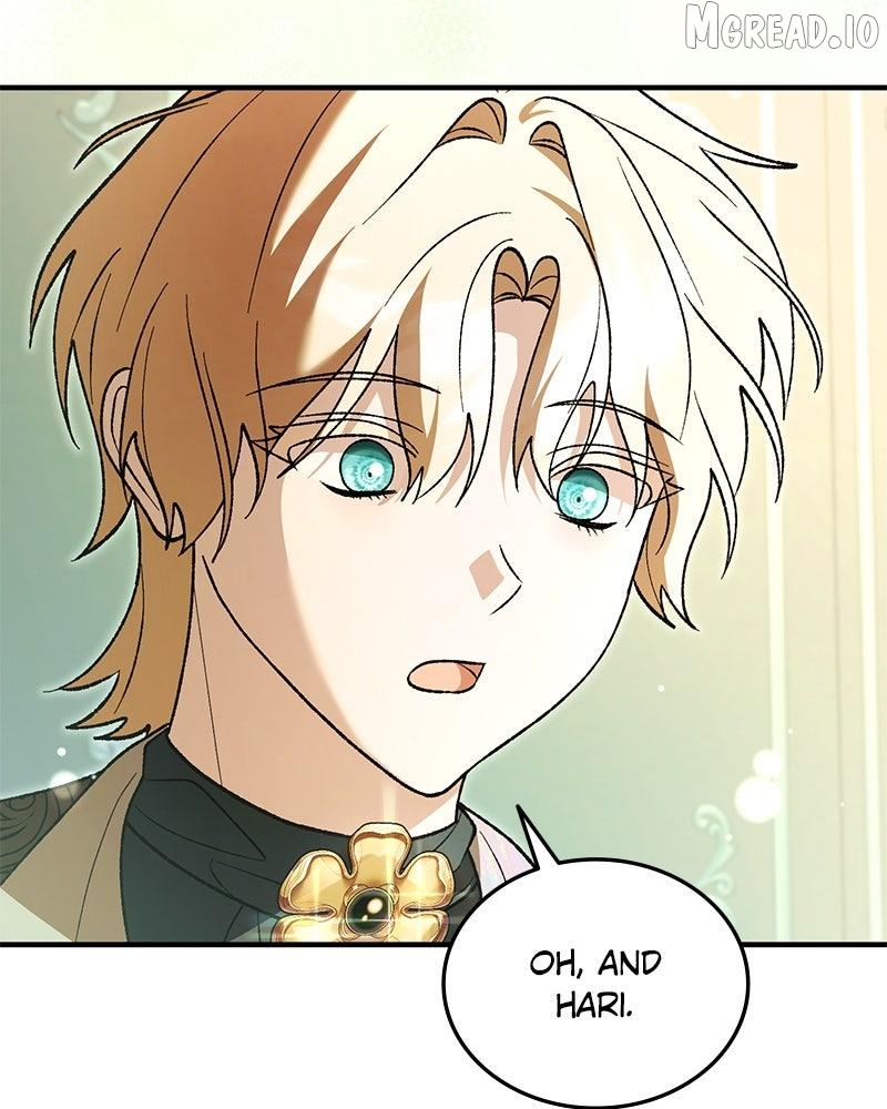 The Emperor’s Dog Chapter 65 - page 107