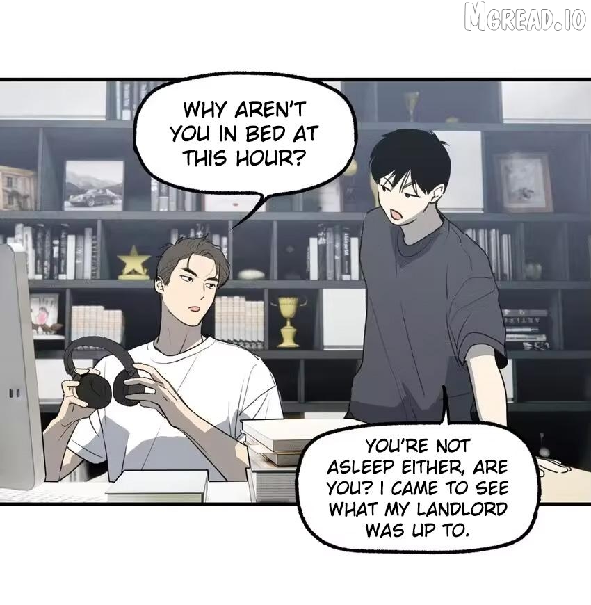 God’s ID Card Chapter 57 - page 11