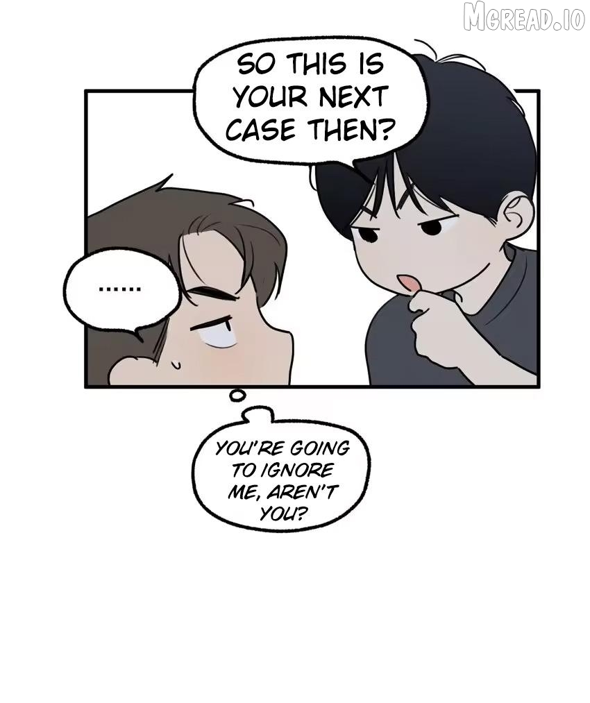 God’s ID Card Chapter 57 - page 14