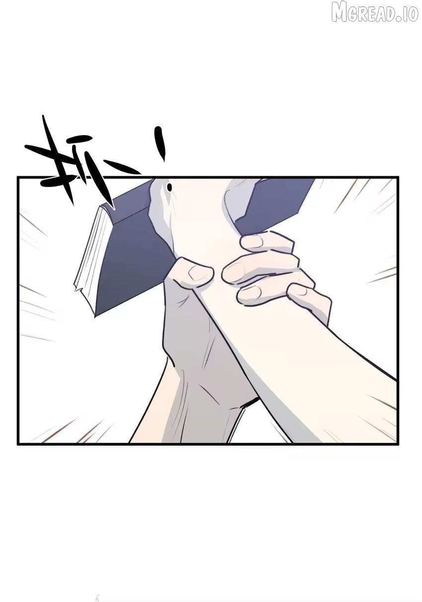 God’s ID Card Chapter 57 - page 16