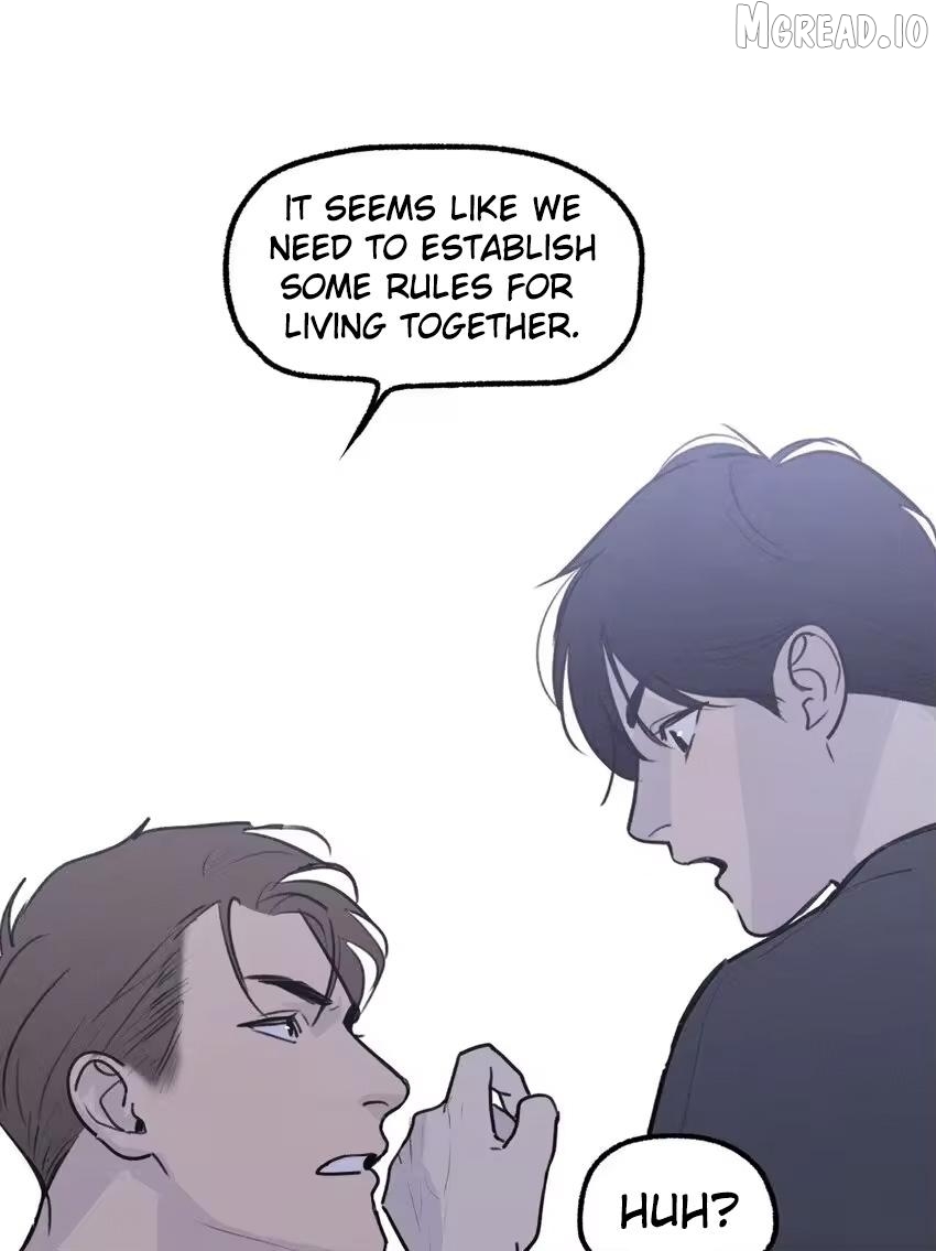 God’s ID Card Chapter 57 - page 17