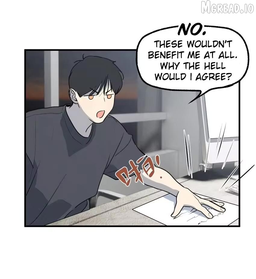 God’s ID Card Chapter 57 - page 21