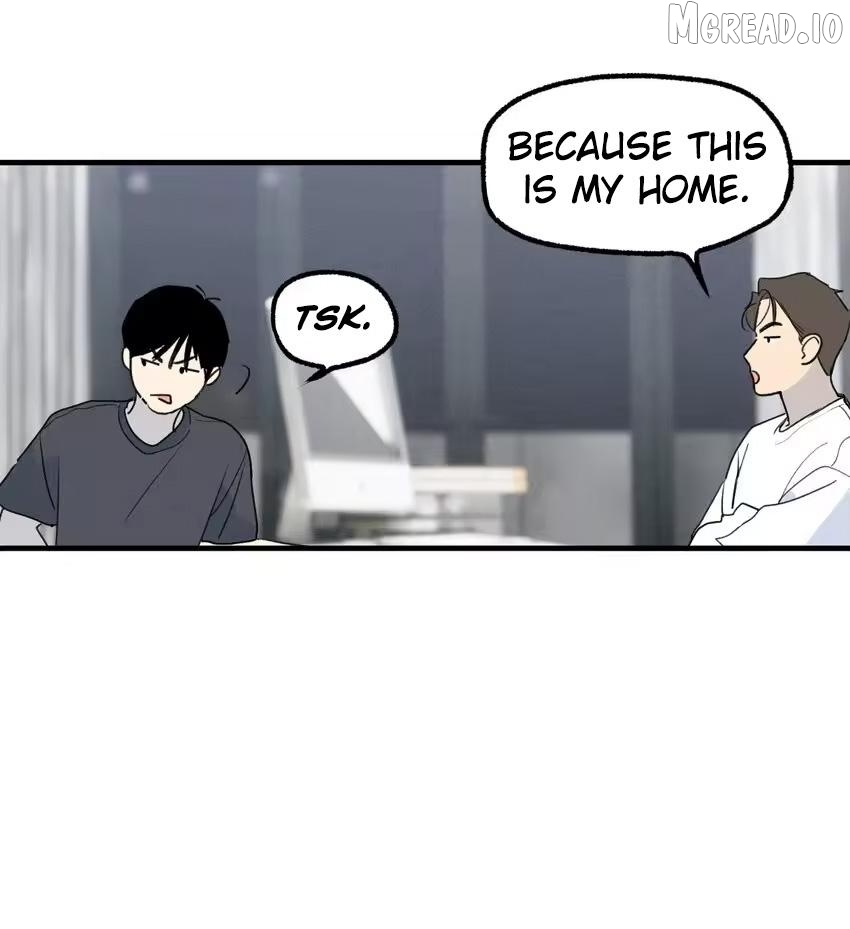 God’s ID Card Chapter 57 - page 22