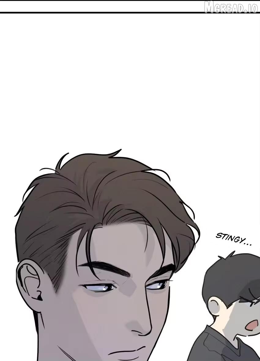 God’s ID Card Chapter 57 - page 24