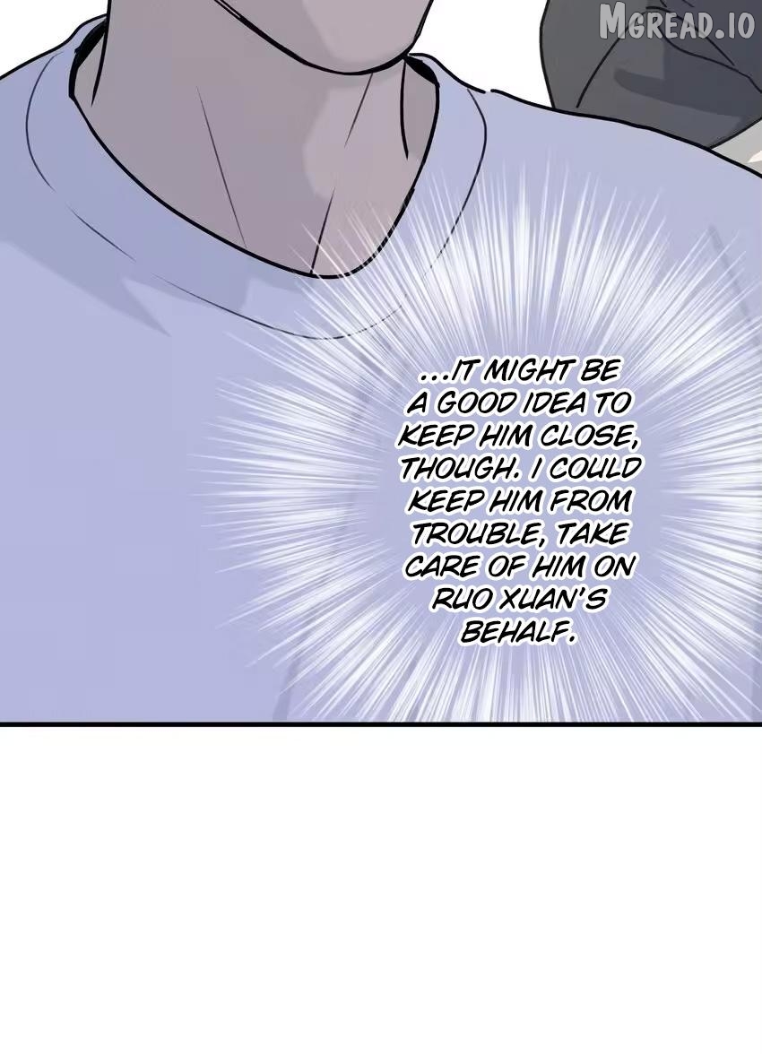God’s ID Card Chapter 57 - page 25