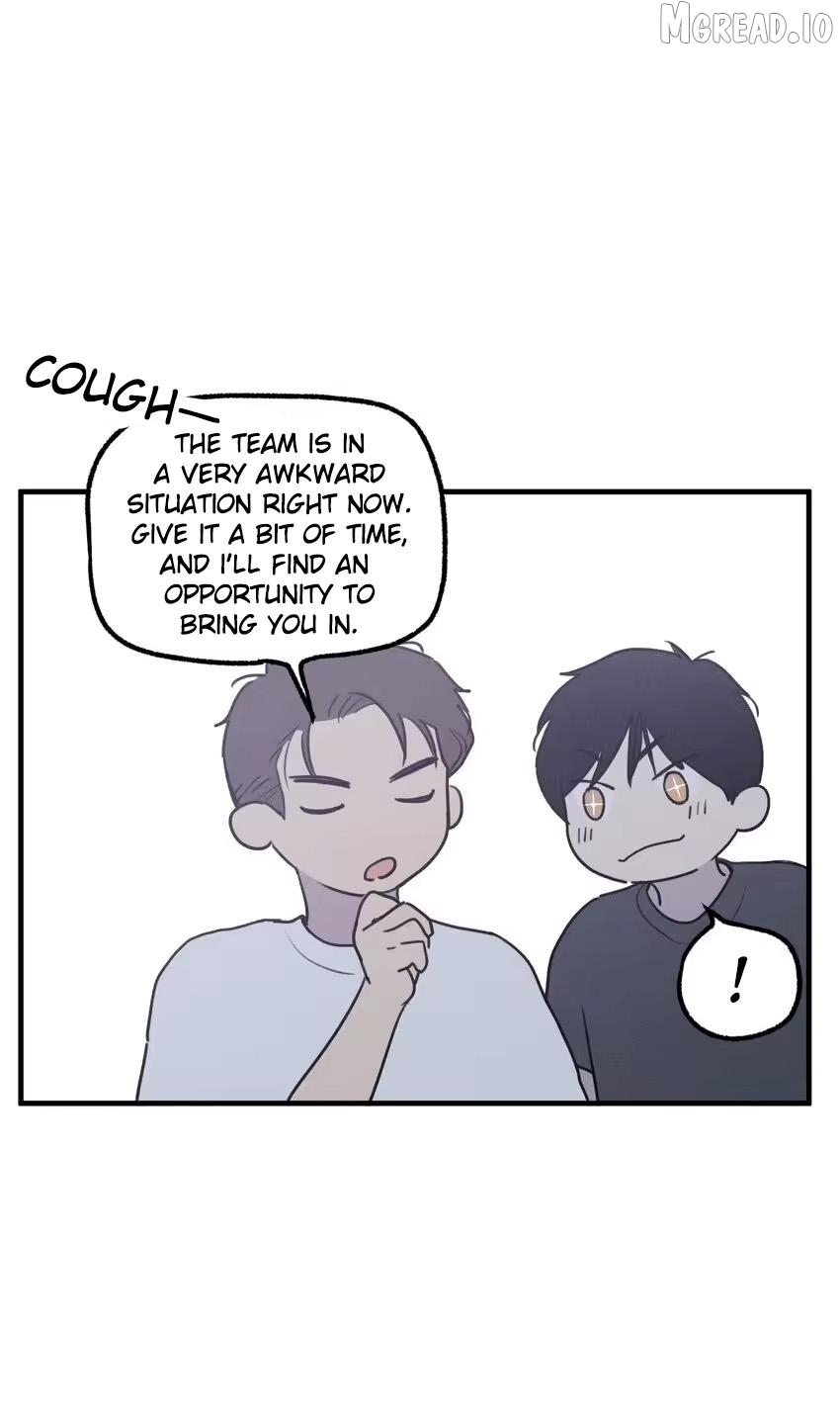God’s ID Card Chapter 57 - page 26