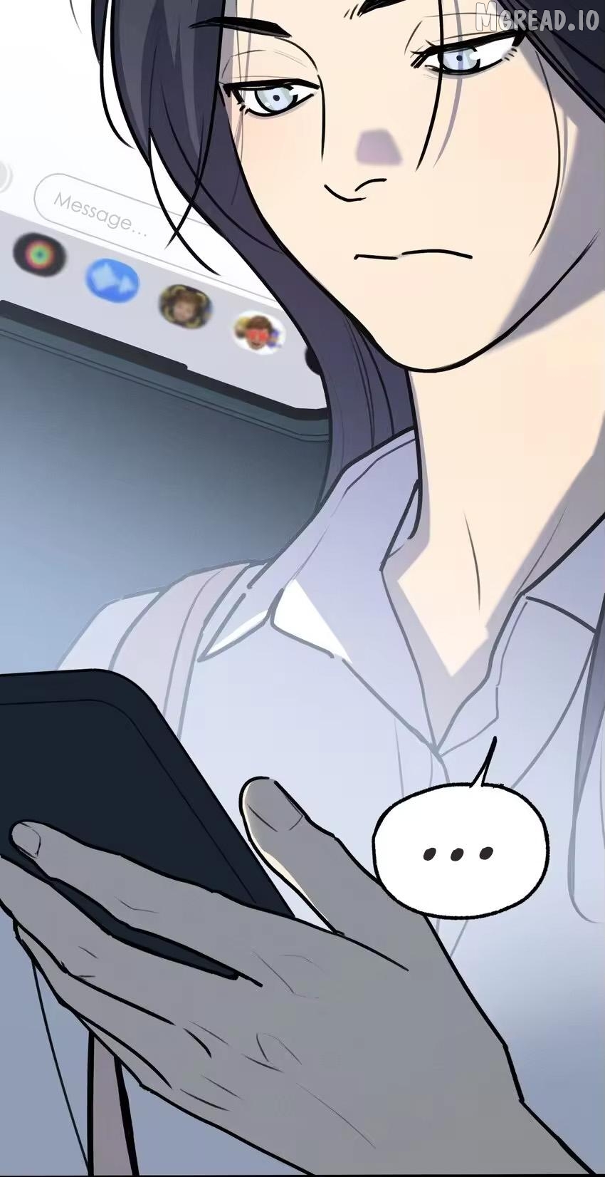 God’s ID Card Chapter 57 - page 36