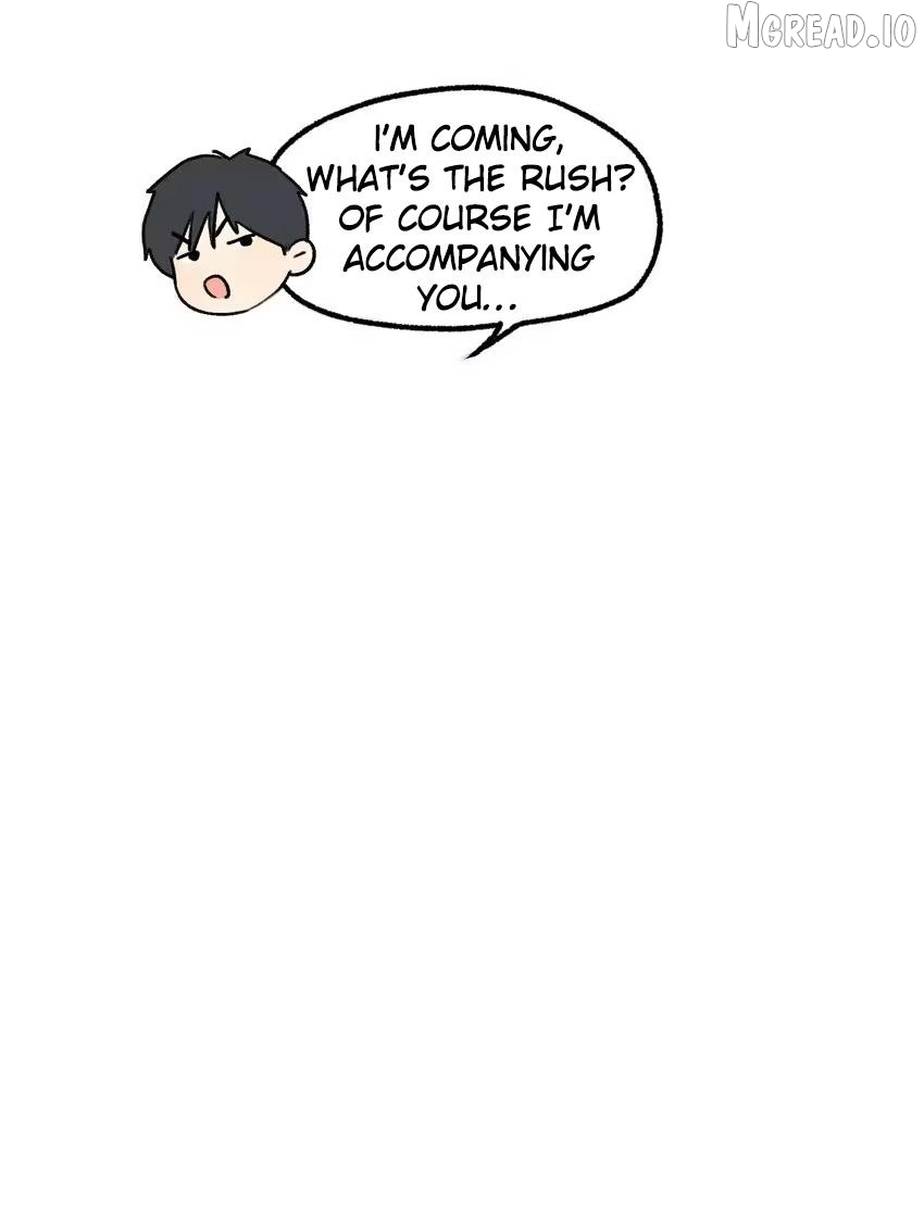 God’s ID Card Chapter 57 - page 6