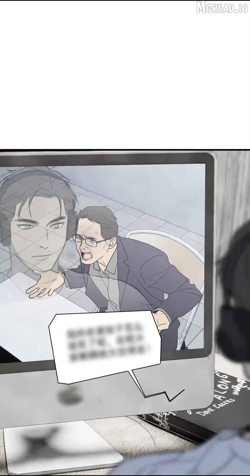 God’s ID Card Chapter 57 - page 9