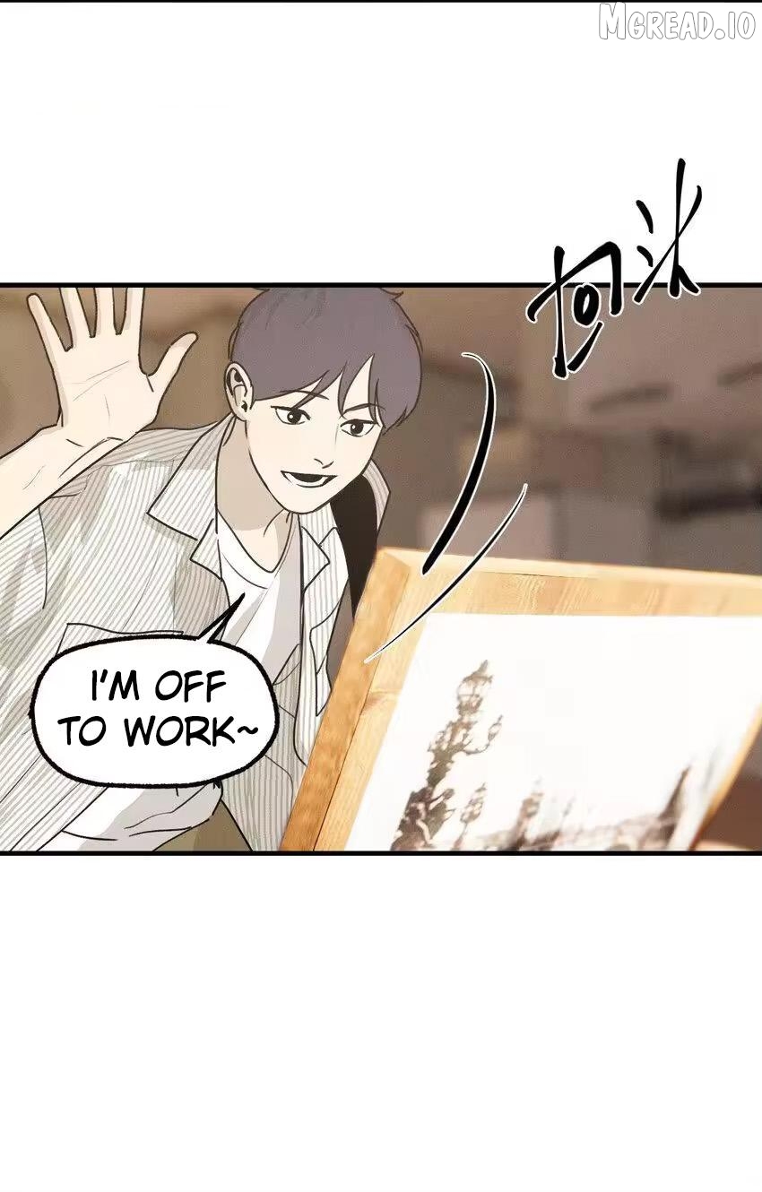 God’s ID Card Chapter 58 - page 10