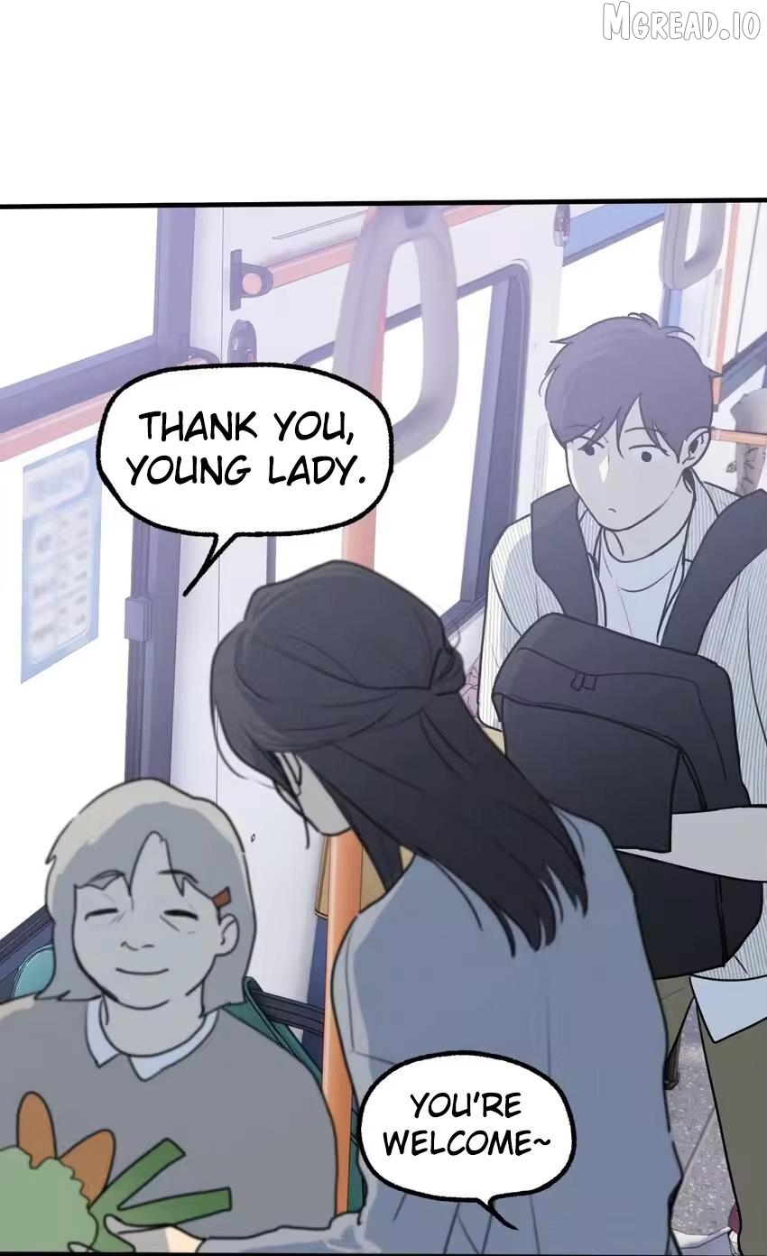 God’s ID Card Chapter 58 - page 16