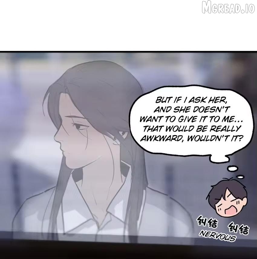 God’s ID Card Chapter 58 - page 25