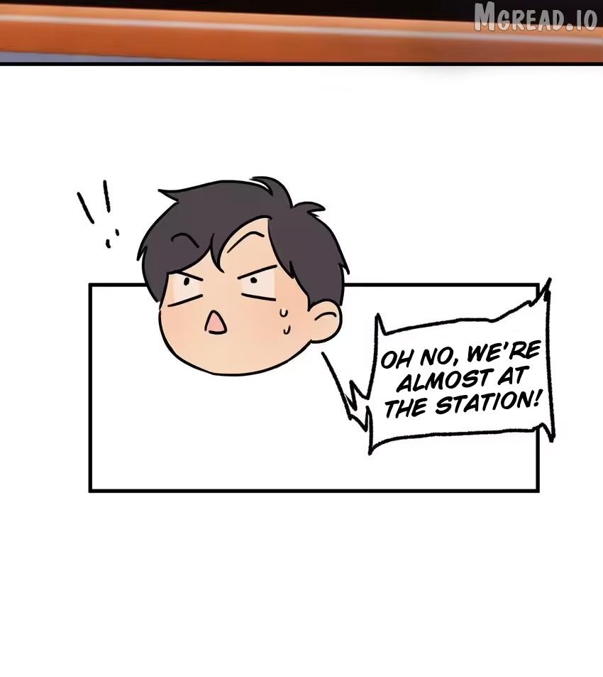 God’s ID Card Chapter 58 - page 26