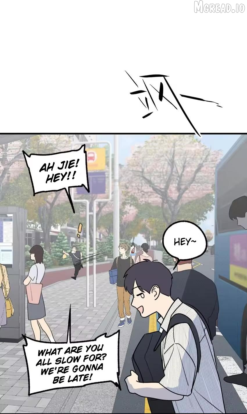 God’s ID Card Chapter 58 - page 28