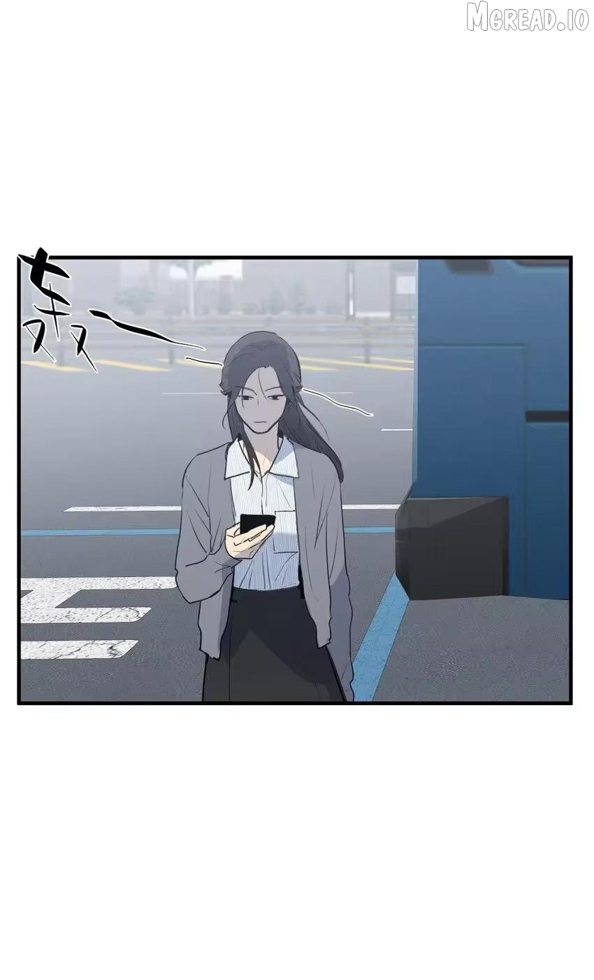 God’s ID Card Chapter 58 - page 35