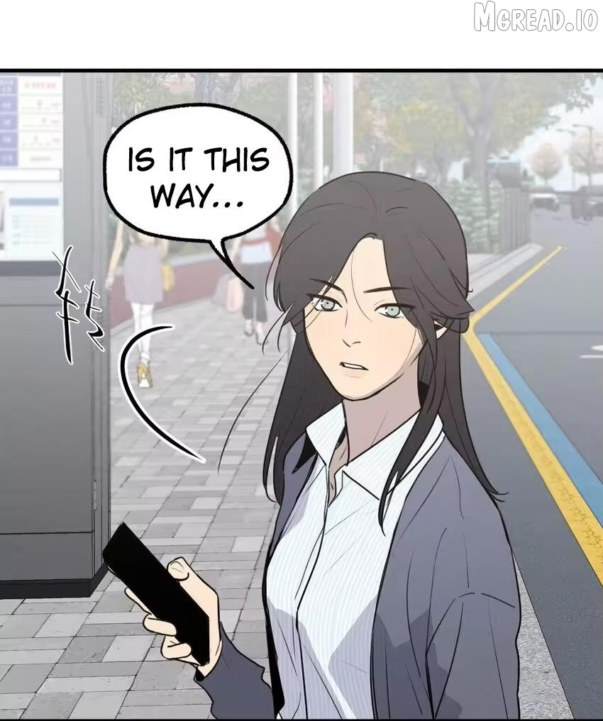God’s ID Card Chapter 58 - page 37