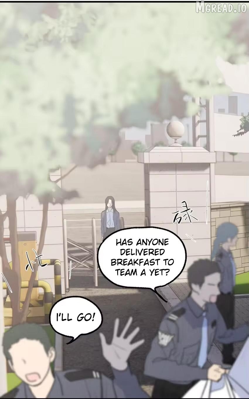 God’s ID Card Chapter 58 - page 40