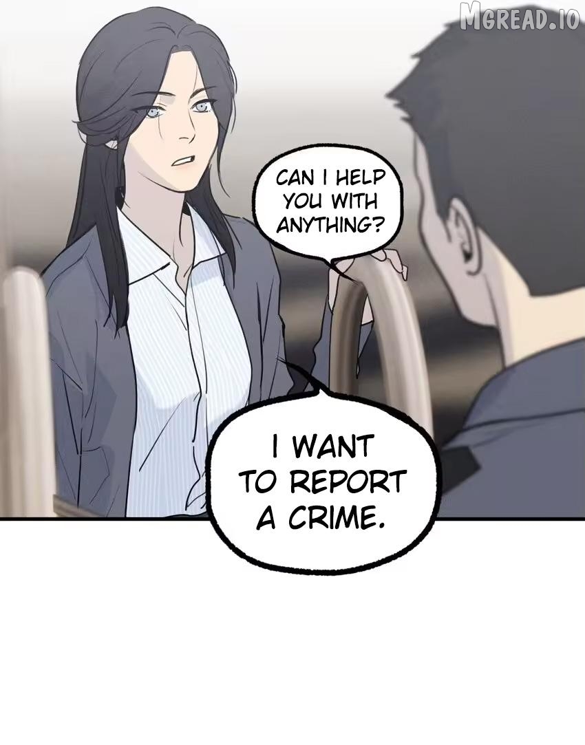 God’s ID Card Chapter 58 - page 42