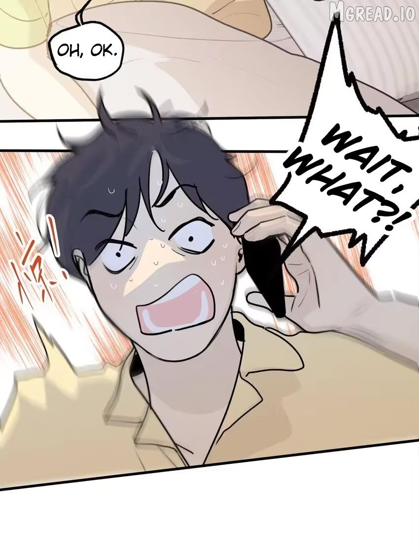 God’s ID Card Chapter 58 - page 6