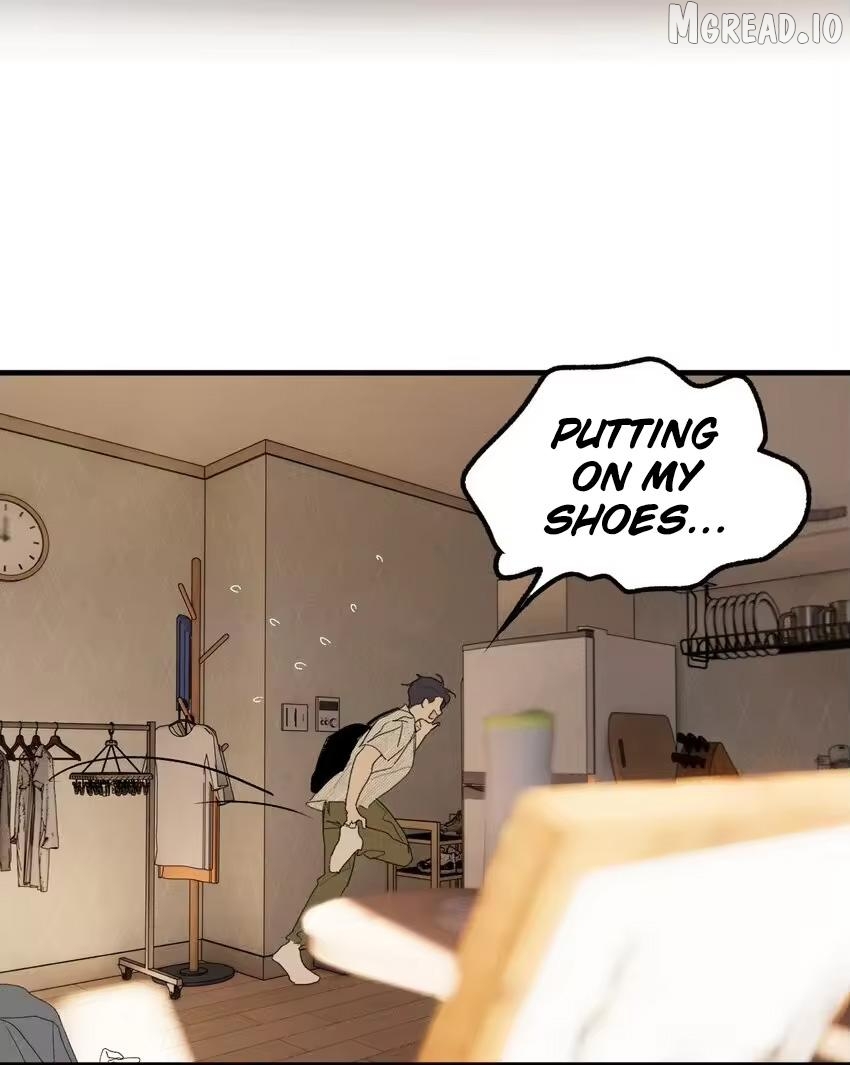 God’s ID Card Chapter 58 - page 9