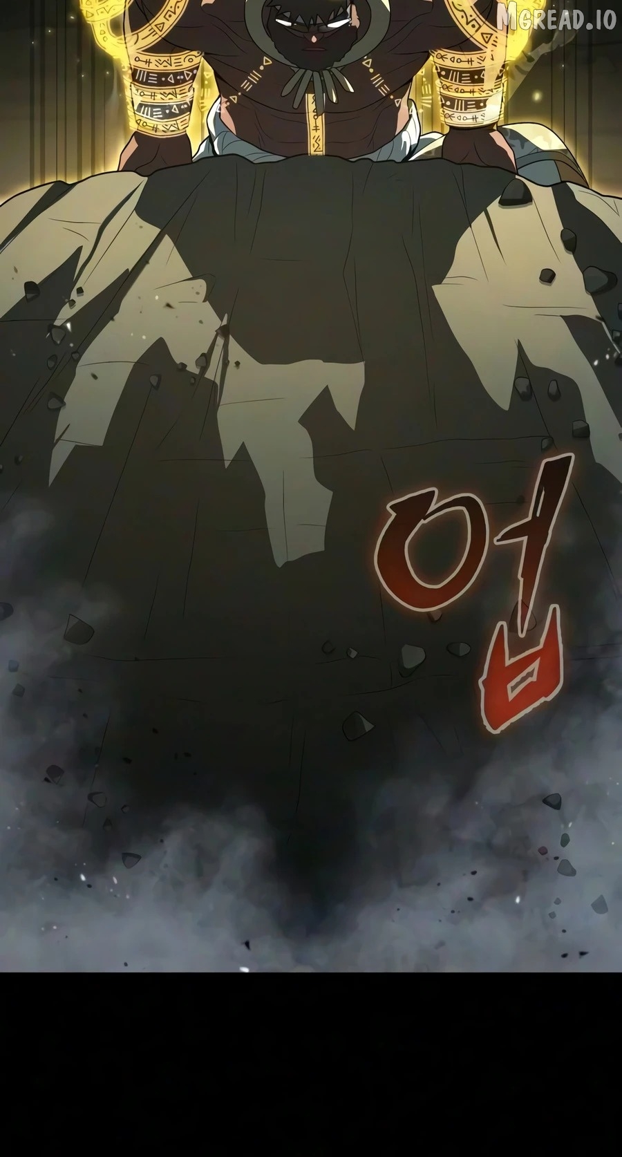 Steel-Eating Player Chapter 94 - page 21