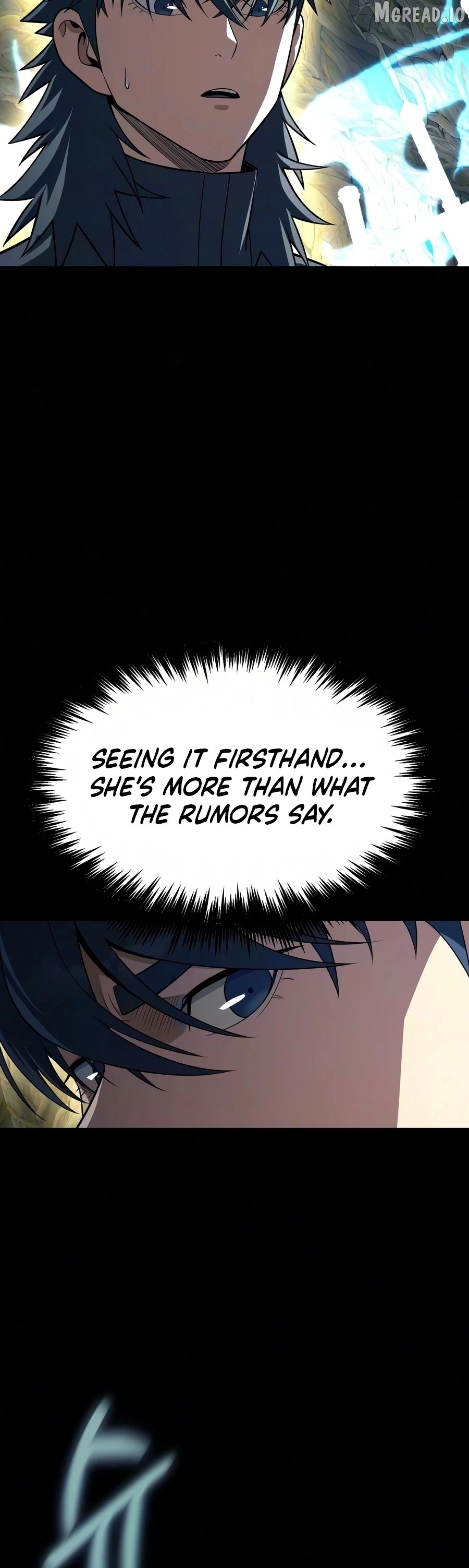 Steel-Eating Player Chapter 93 - page 7