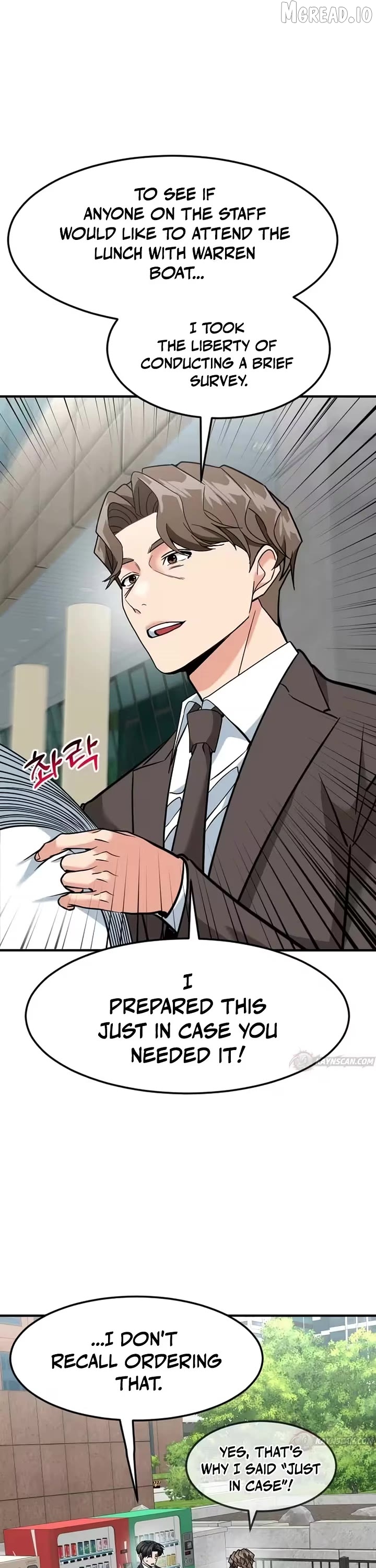 Steel-Eating Player Chapter 96 - page 46