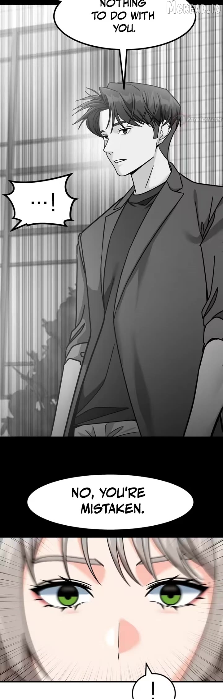 Steel-Eating Player Chapter 96 - page 9