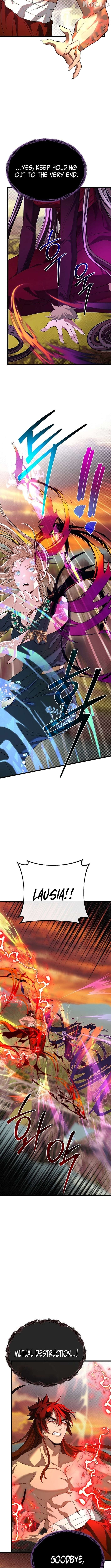 My Little Brother Is The Academy’s Hotshot Chapter 137 - page 14