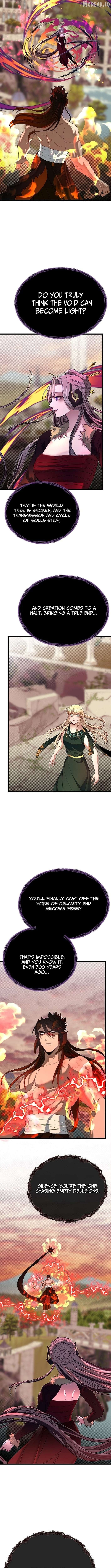 My Little Brother Is The Academy’s Hotshot Chapter 137 - page 2