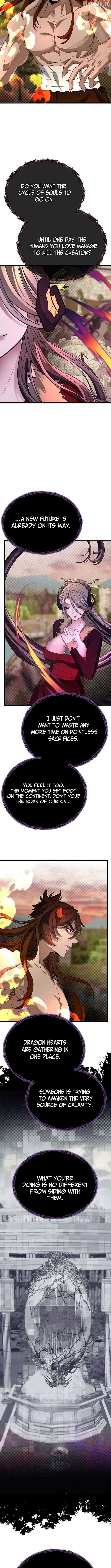 My Little Brother Is The Academy’s Hotshot Chapter 137 - page 4