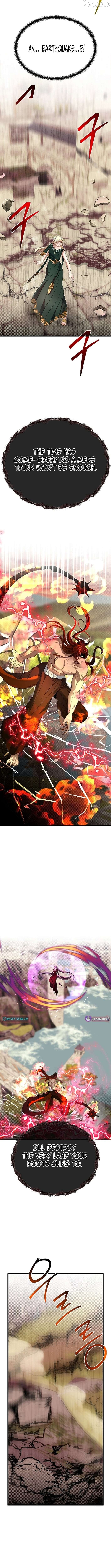 My Little Brother Is The Academy’s Hotshot Chapter 137 - page 6