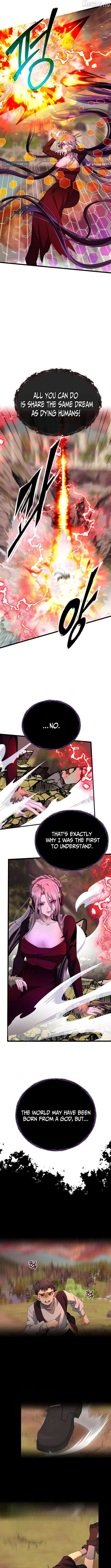 My Little Brother Is The Academy’s Hotshot Chapter 137 - page 9