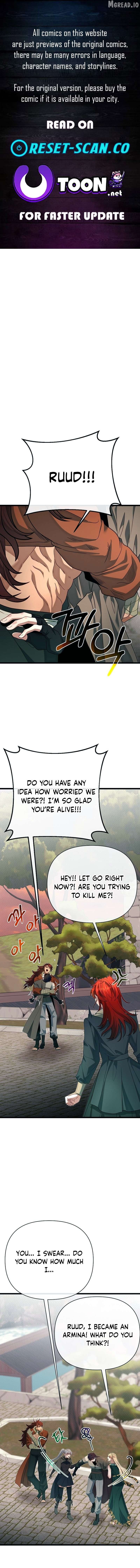 My Little Brother Is The Academy’s Hotshot Chapter 139 - page 1